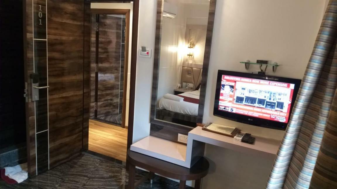 Sapna Marine Hotel