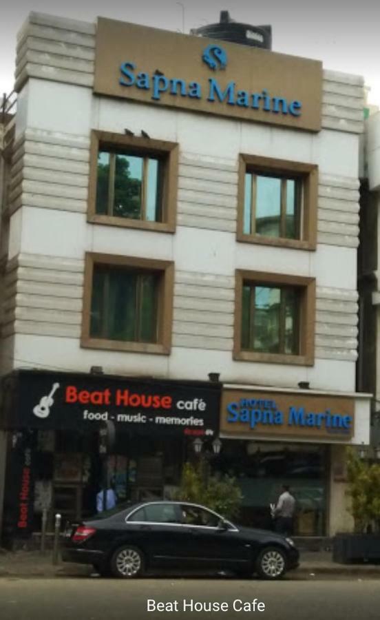 Sapna Marine Mumbai
