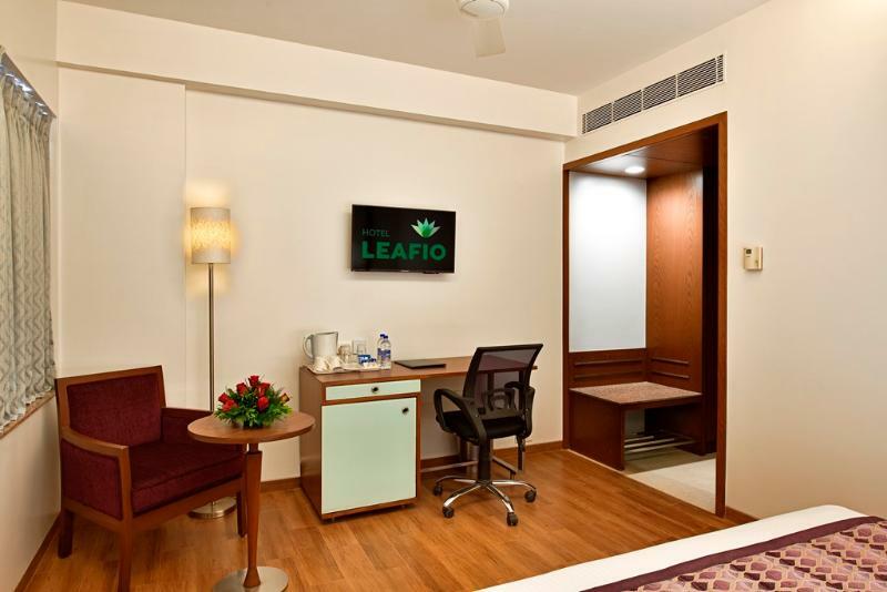 Marigold Residency 3* Mumbai