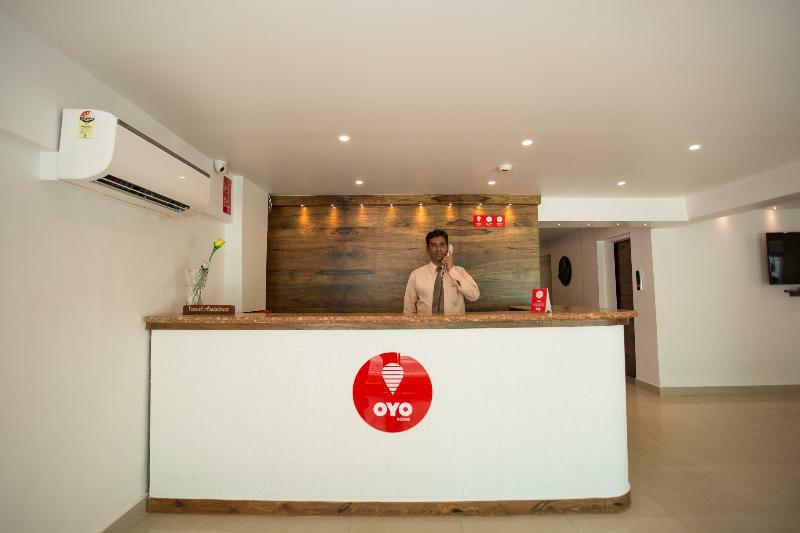 Hotel Samraj 2*