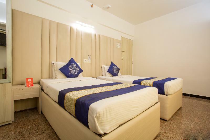 Samraj 2* Mumbai