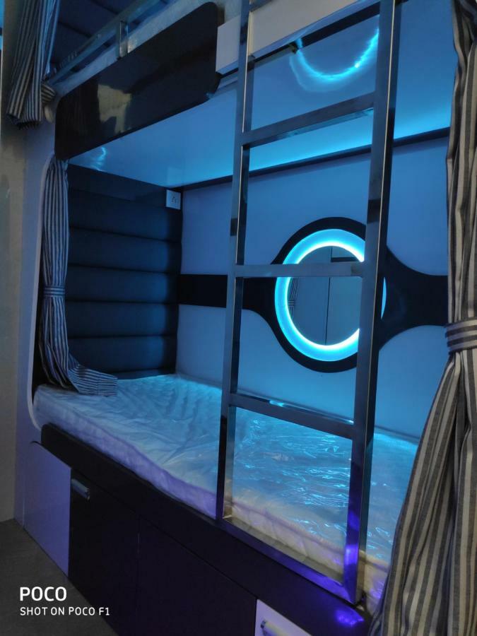 Hostel Ocean *