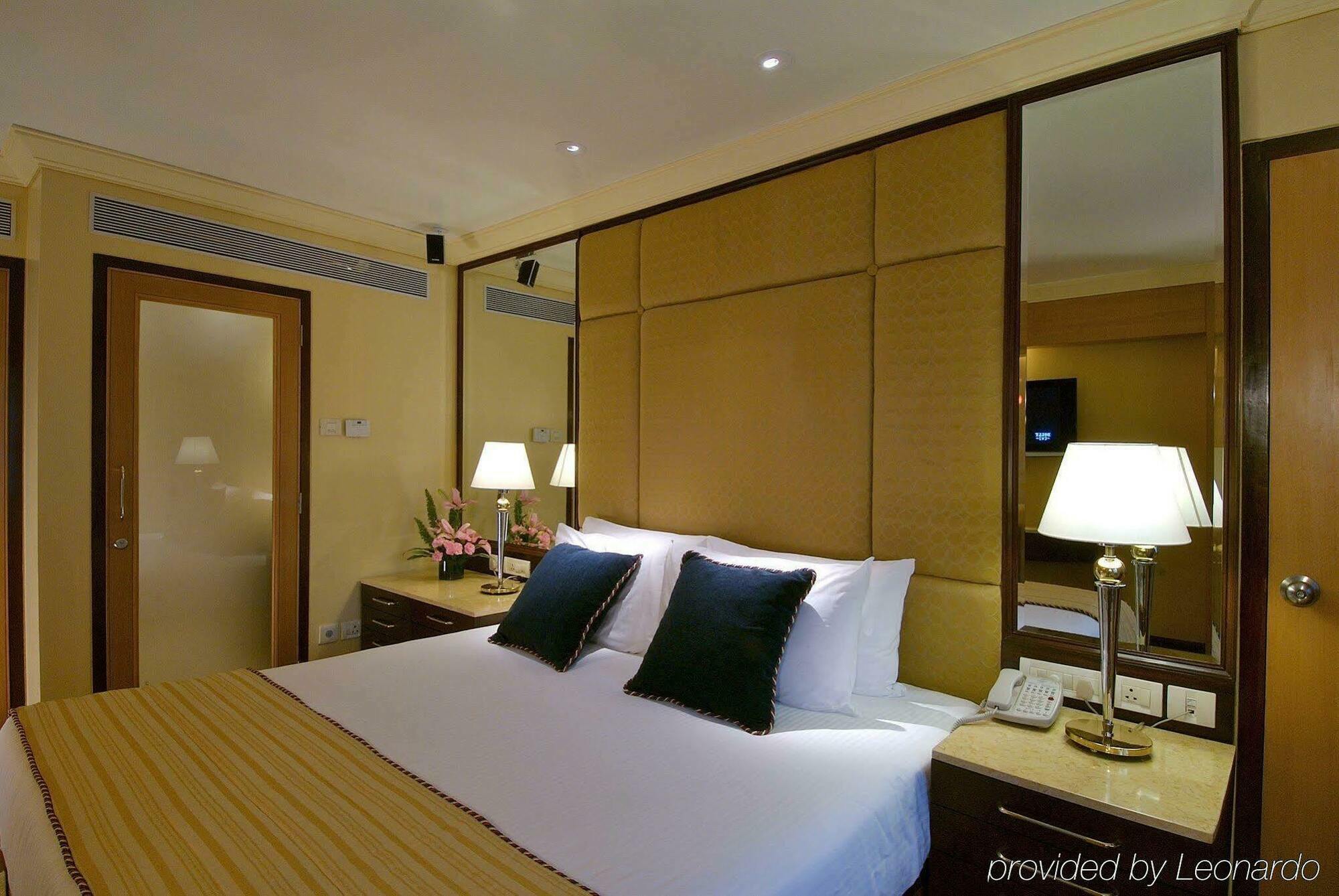 Hotel President - Ihcl Seleqtions 5*