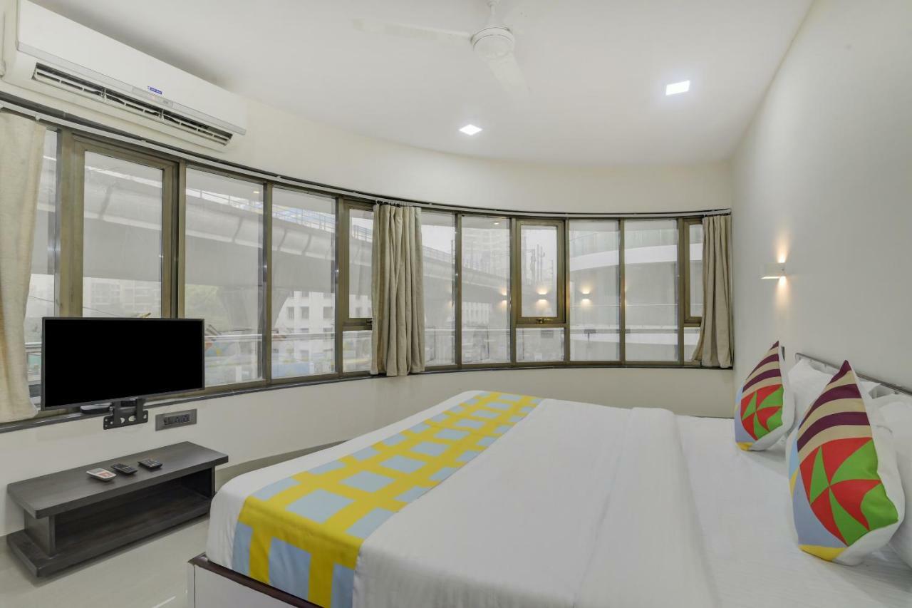 44079 Elite White House Kharghar 3* Mumbai