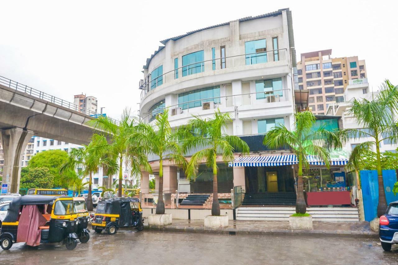 Guest house 44079 Elite White House Kharghar