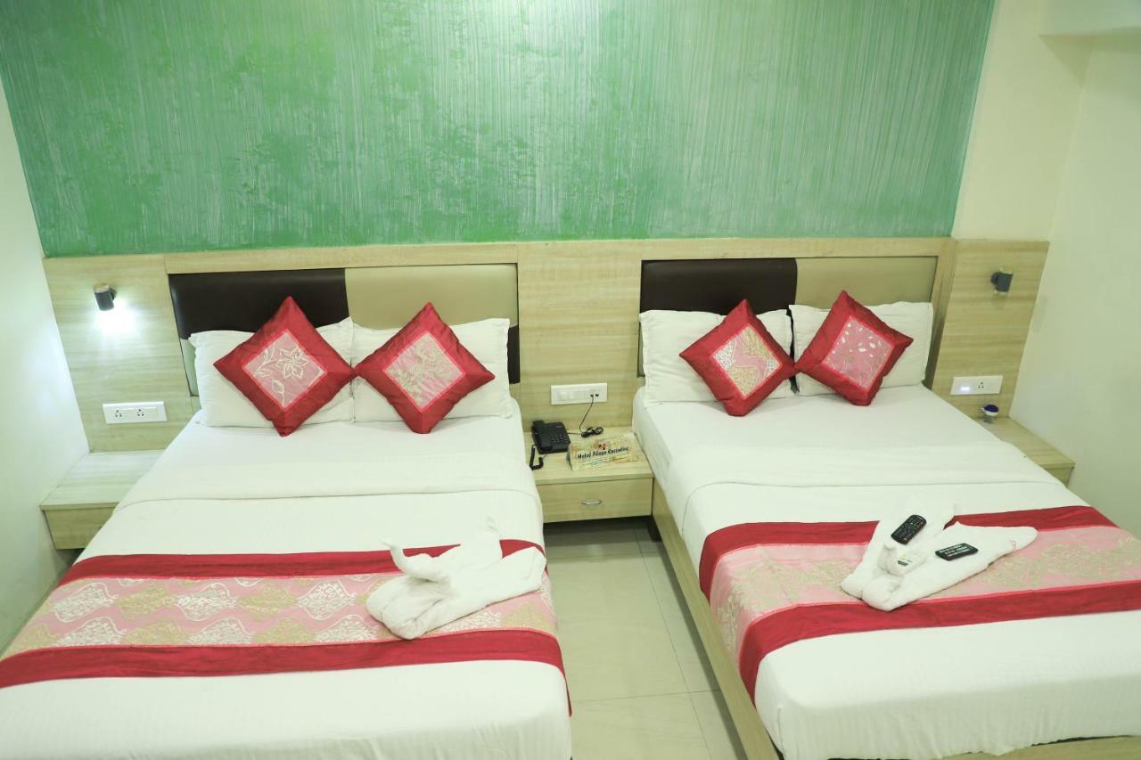 Plaza Executive - Near Bkc Hotel 3*