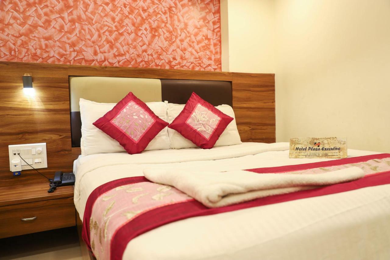 Hotel Plaza Executive - Near Bkc