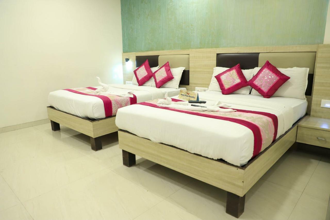 Hotel Plaza Executive - Near Bkc 3*