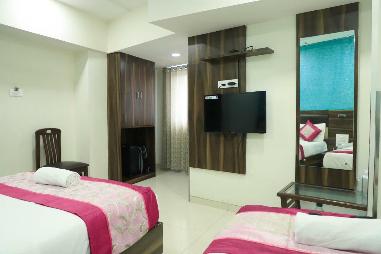Hotel Plaza Executive - Near Bkc 3*
