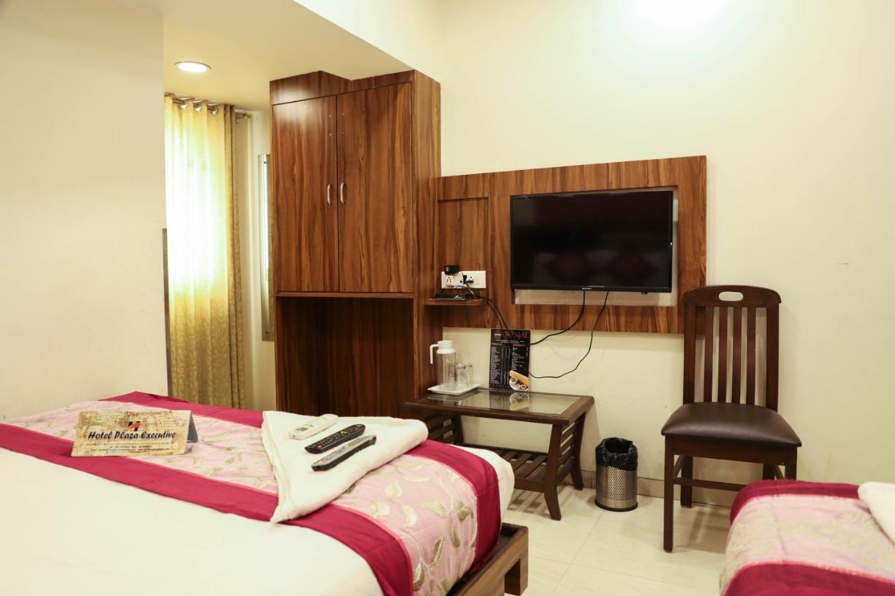 Plaza Executive - Near Bkc 3* Mumbai