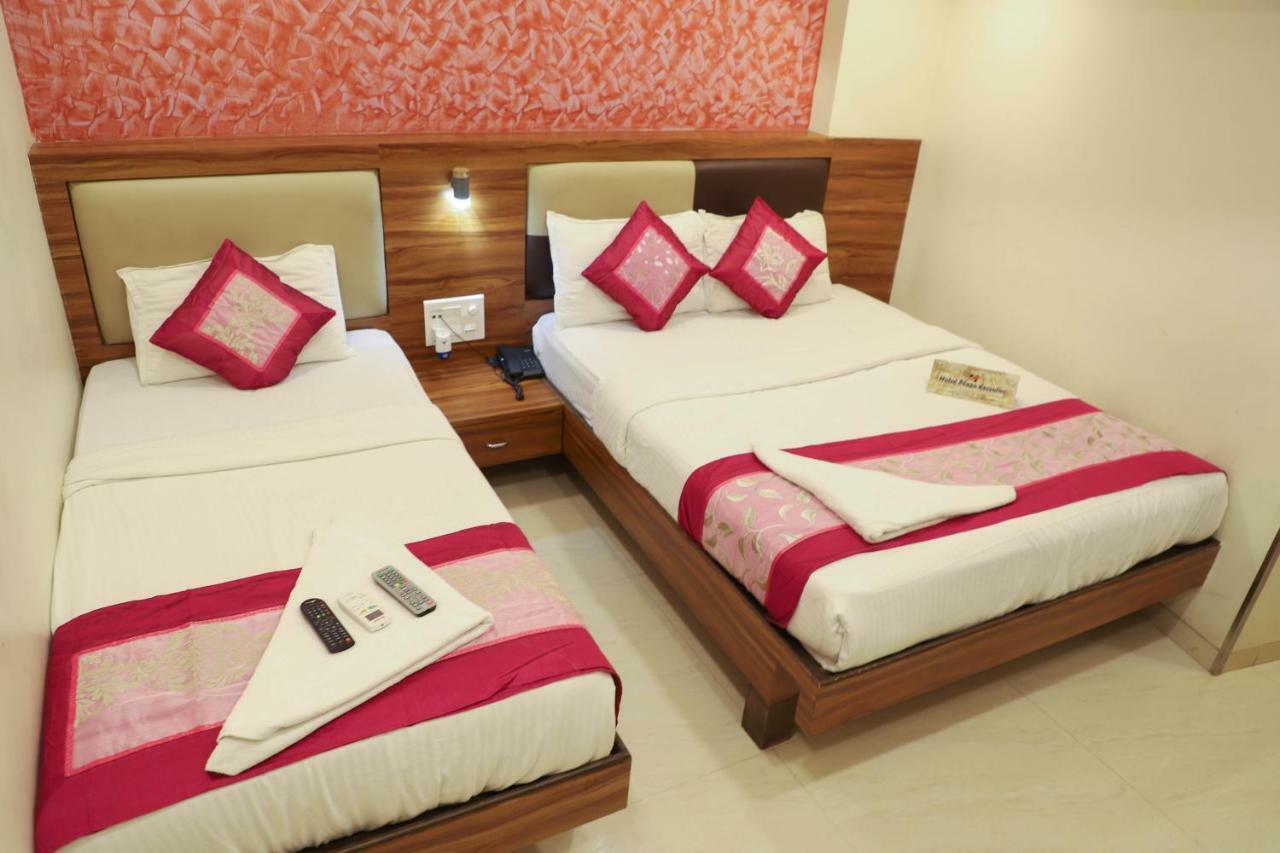 Hotel Plaza Executive - Near Bkc 3*