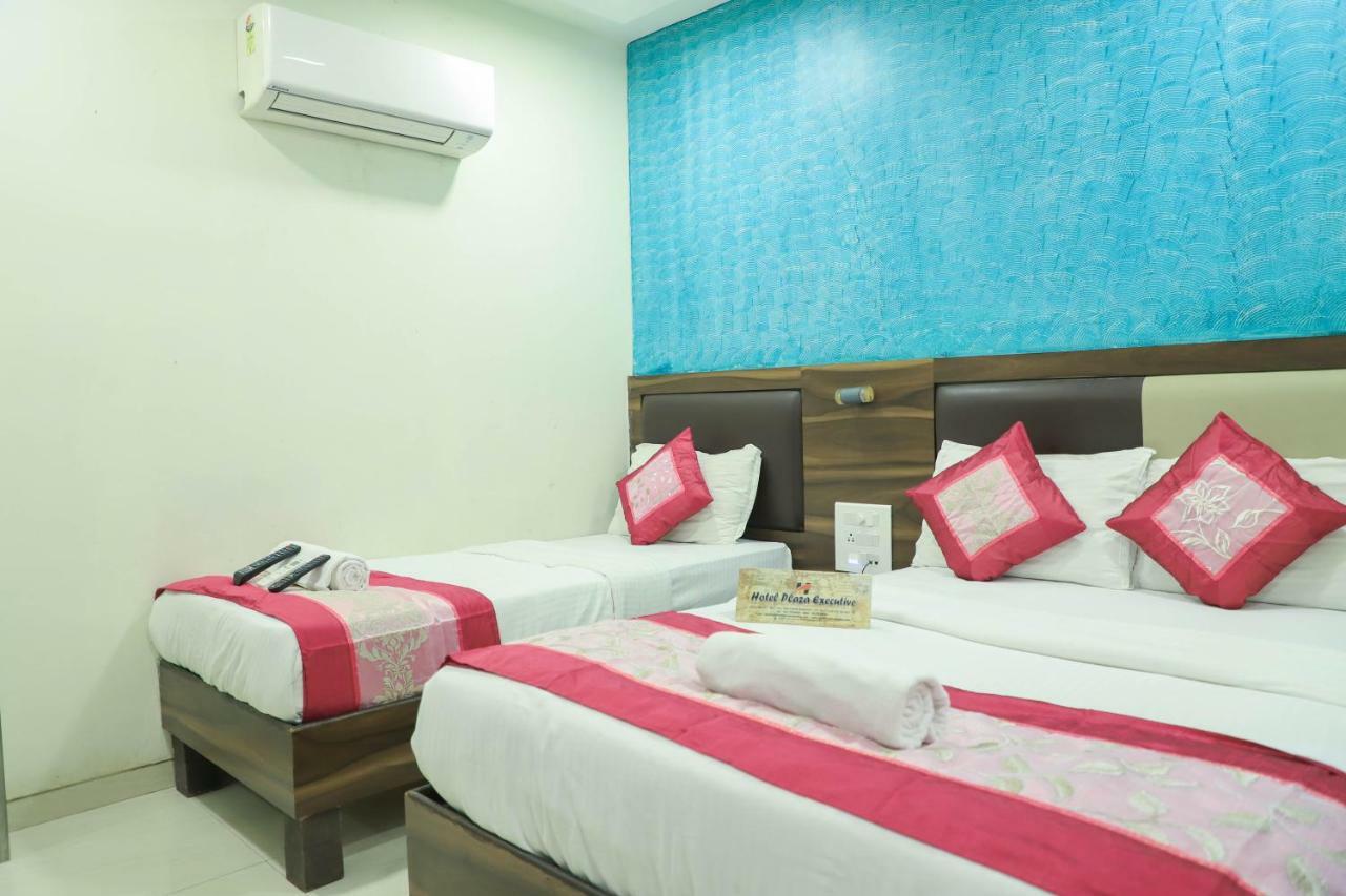 Hotel Plaza Executive - Near Bkc Mumbai