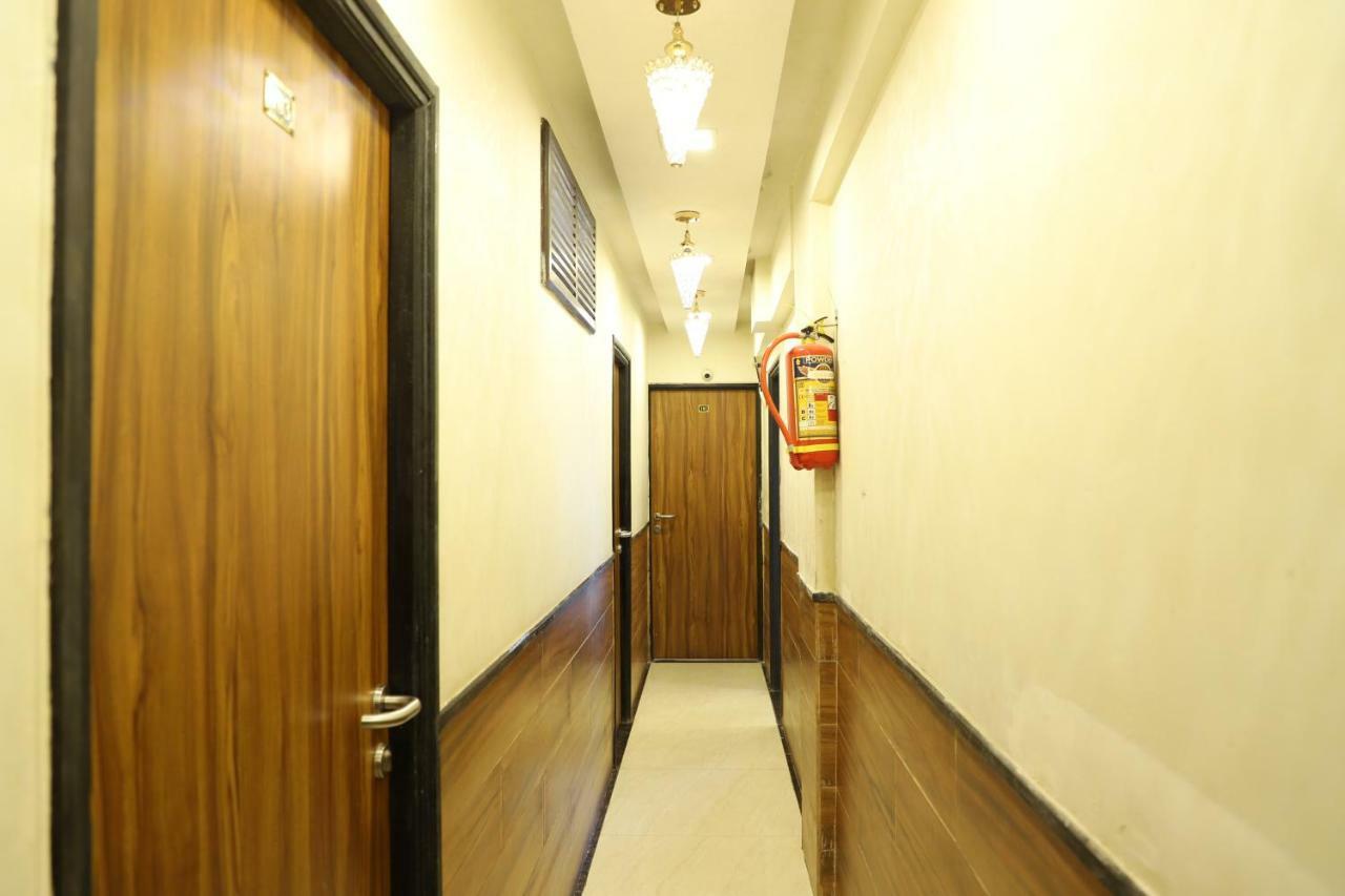 Plaza Executive - Near Bkc Hotel Mumbai