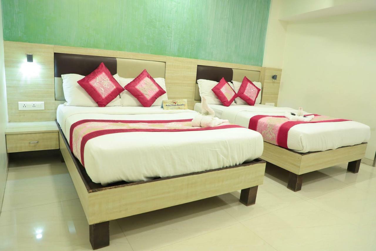 Plaza Executive - Near Bkc Mumbai