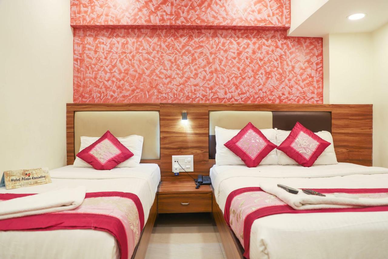 Plaza Executive - Near Bkc