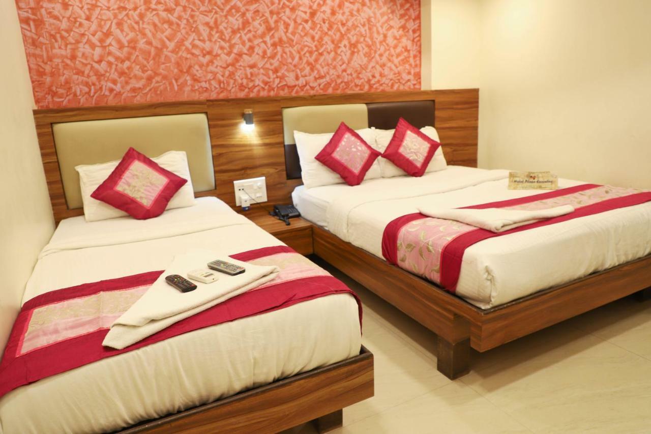Plaza Executive - Near Bkc Mumbai