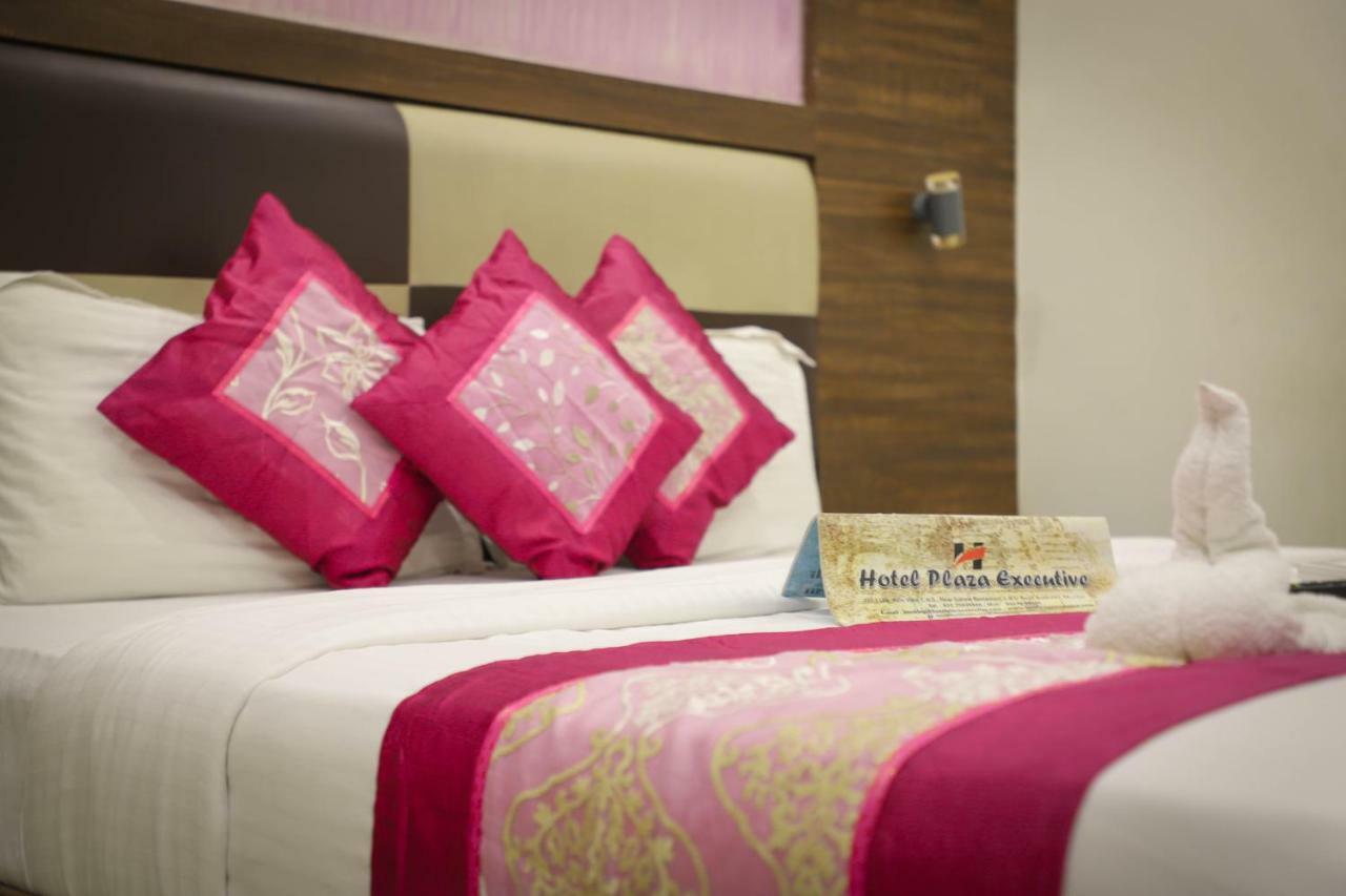 Plaza Executive - Near Bkc Hotel Mumbai