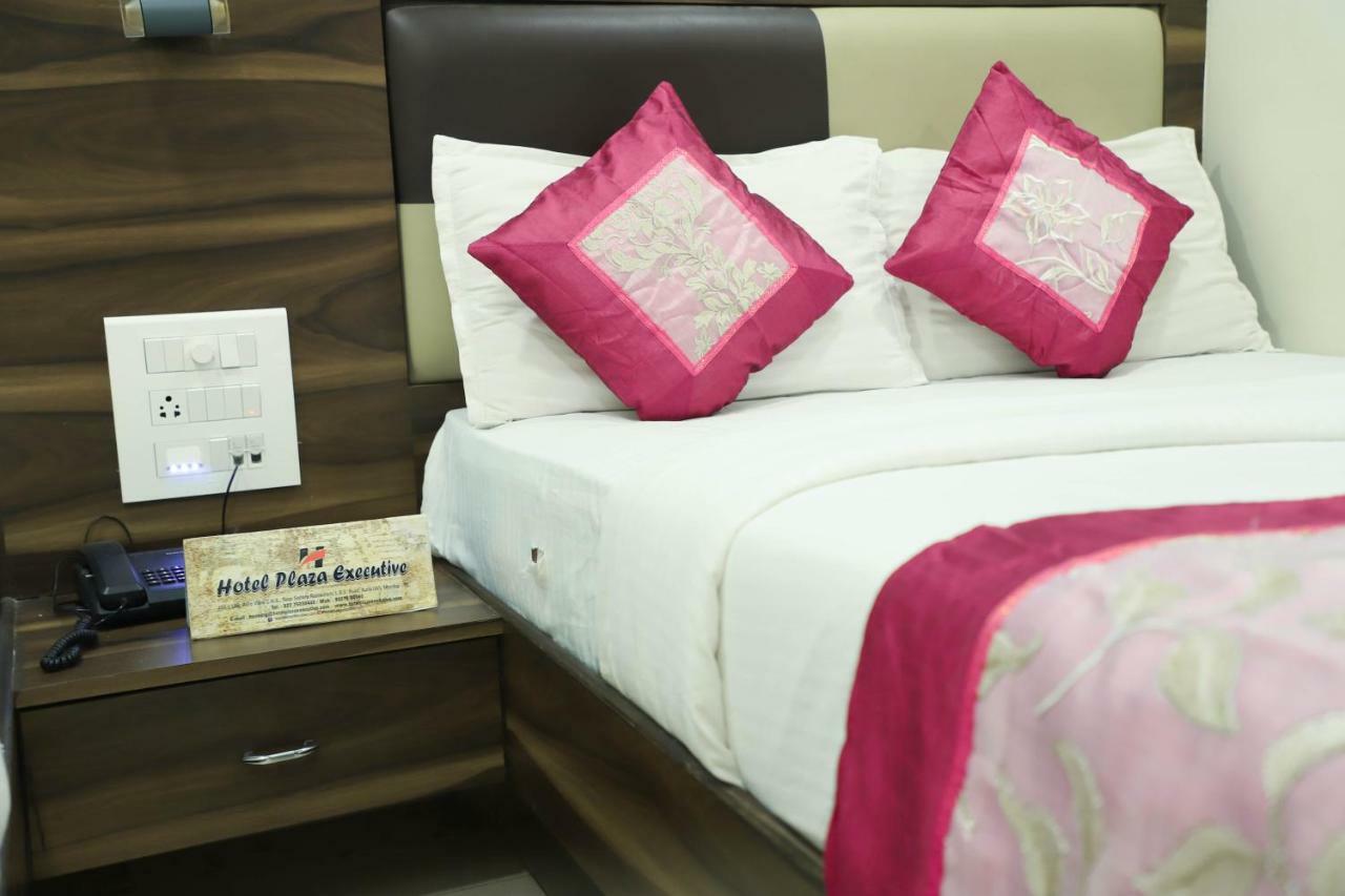 Hotel Plaza Executive - Near Bkc 3*