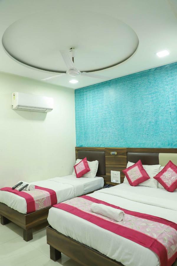 Plaza Executive - Near Bkc 3*