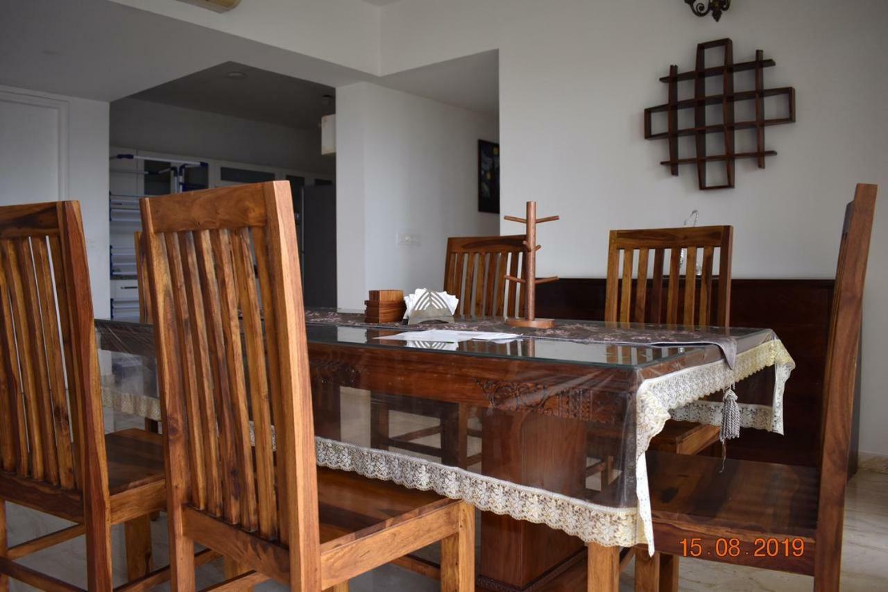 Guest house Service In Goregaon West Mumbai