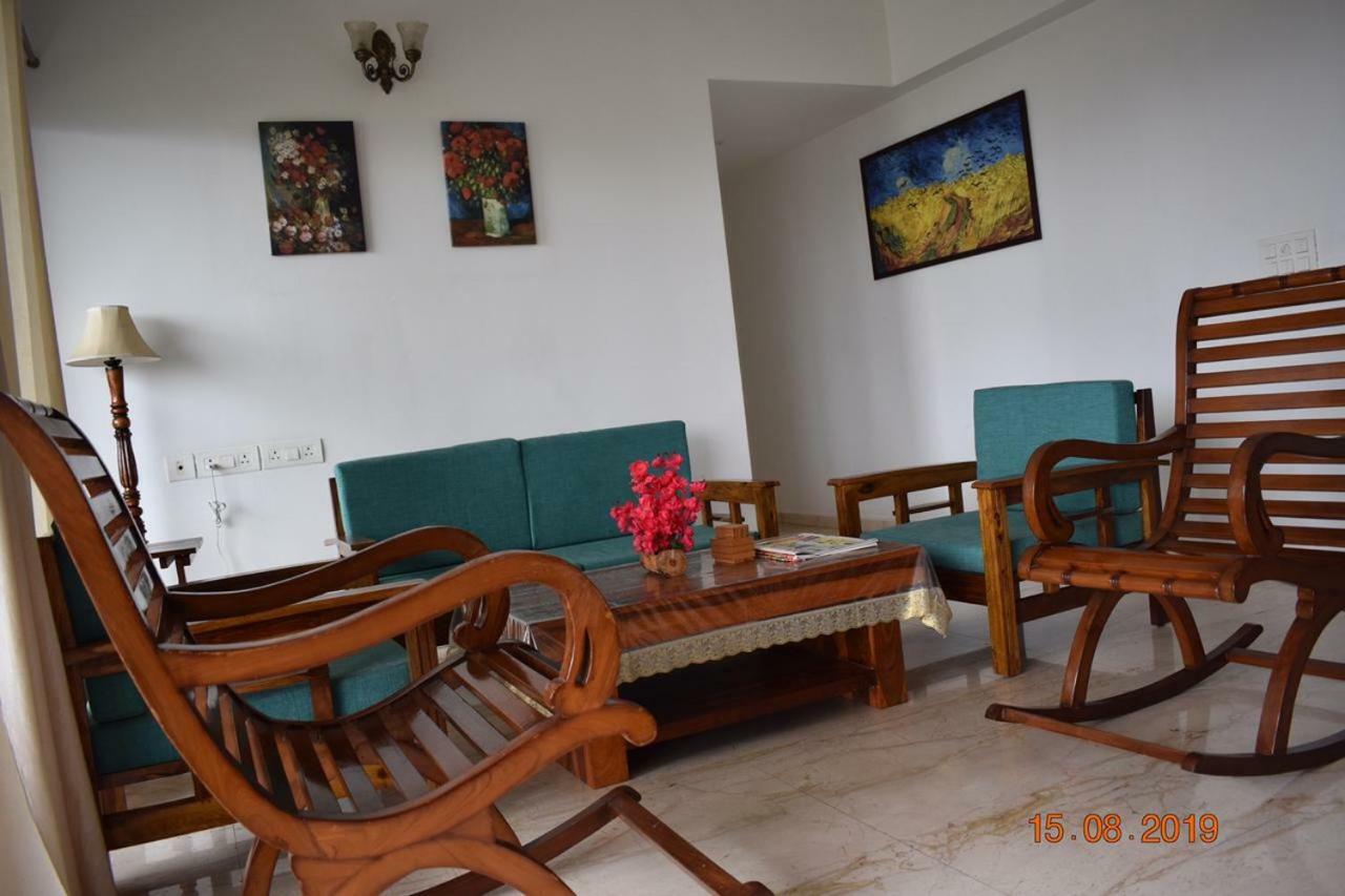 Service In Goregaon West Guest house Mumbai