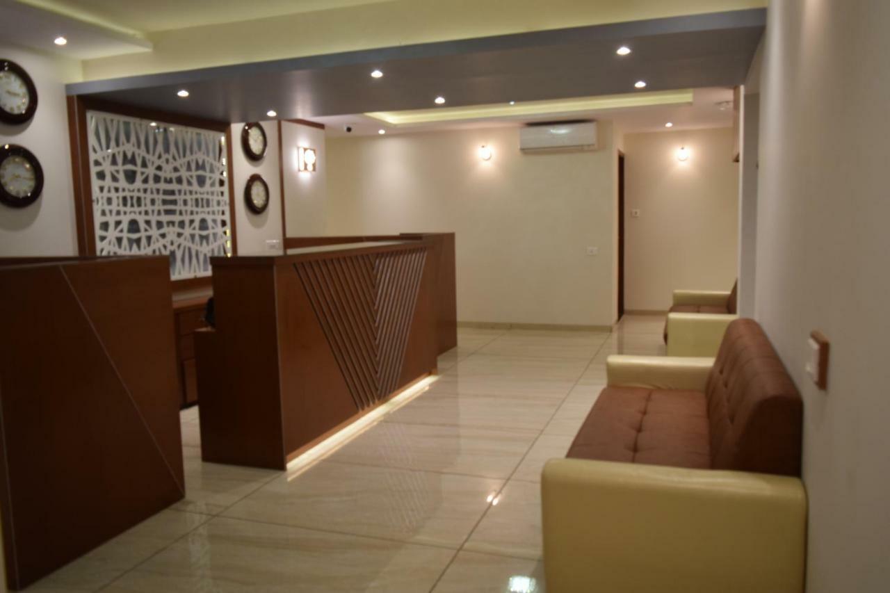 Aflon Midc Andheri East *