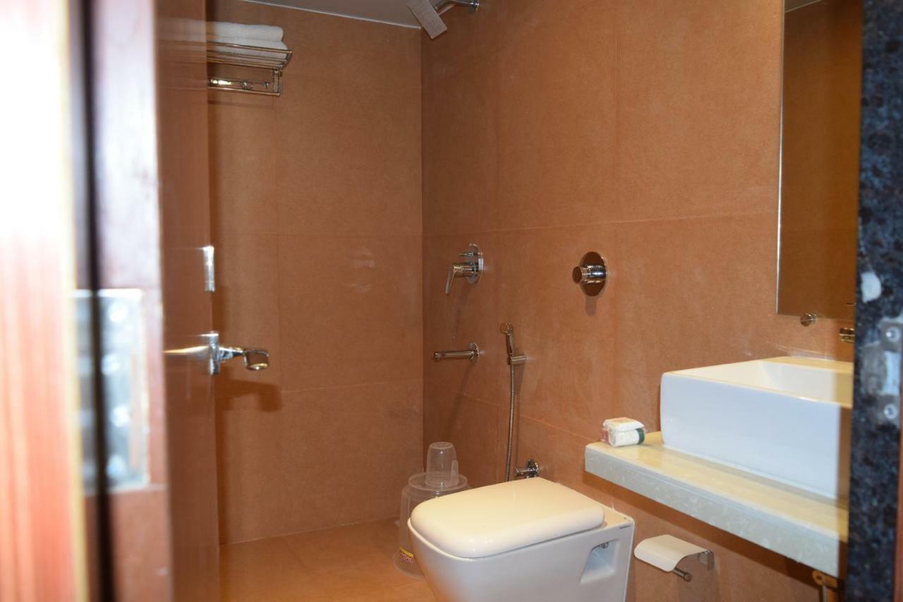 Hotel Aflon Midc Andheri East *