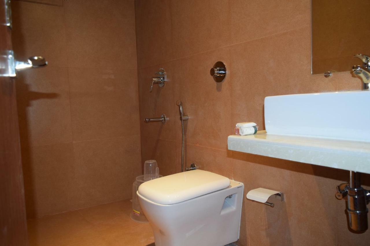 Hotel Aflon Midc Andheri East Mumbai