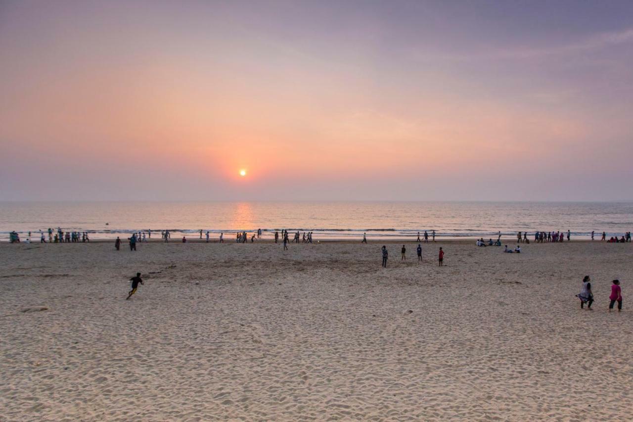 Hotel Sun-n-sand Juhu Mumbai