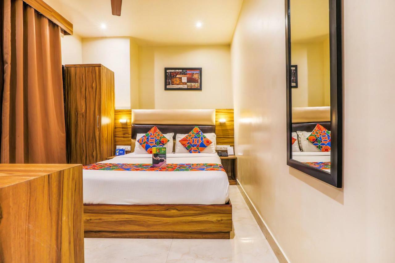 Fabexpress Liwa International Andheri East 3* Mumbai
