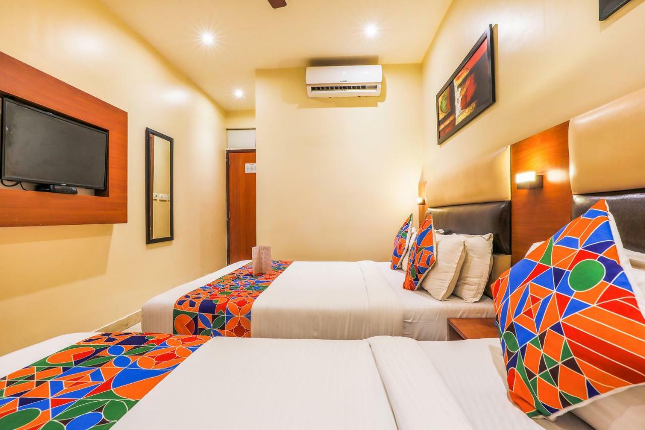Fabexpress Liwa International Andheri East Hotel