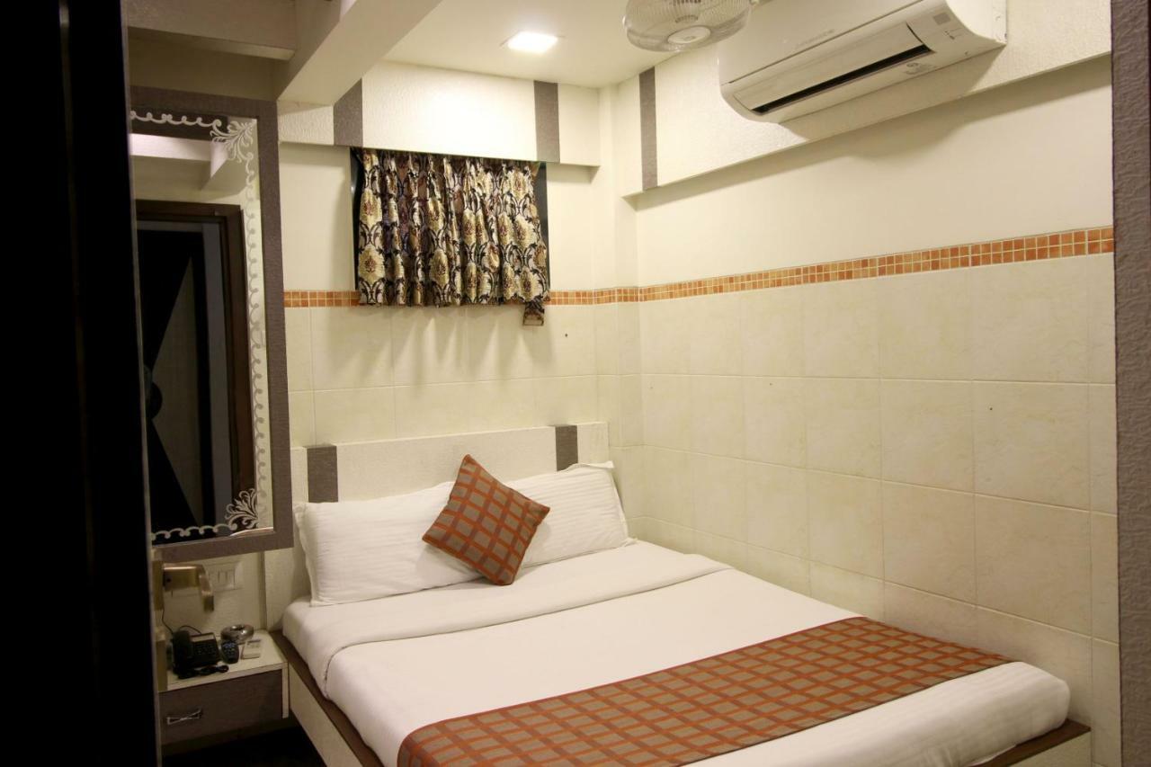 Oc Residency 2* Mumbai