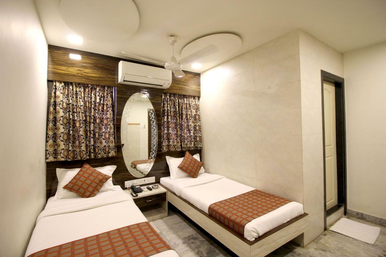 Hotel Oc Residency 2*