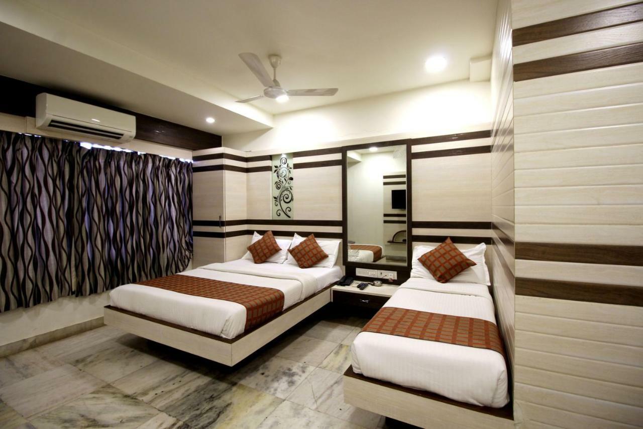 Oc Residency Hotel 2*