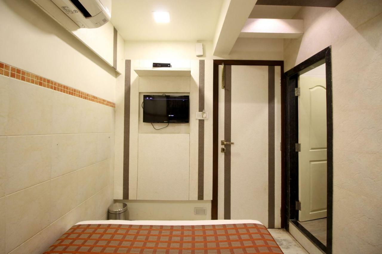 Oc Residency Mumbai