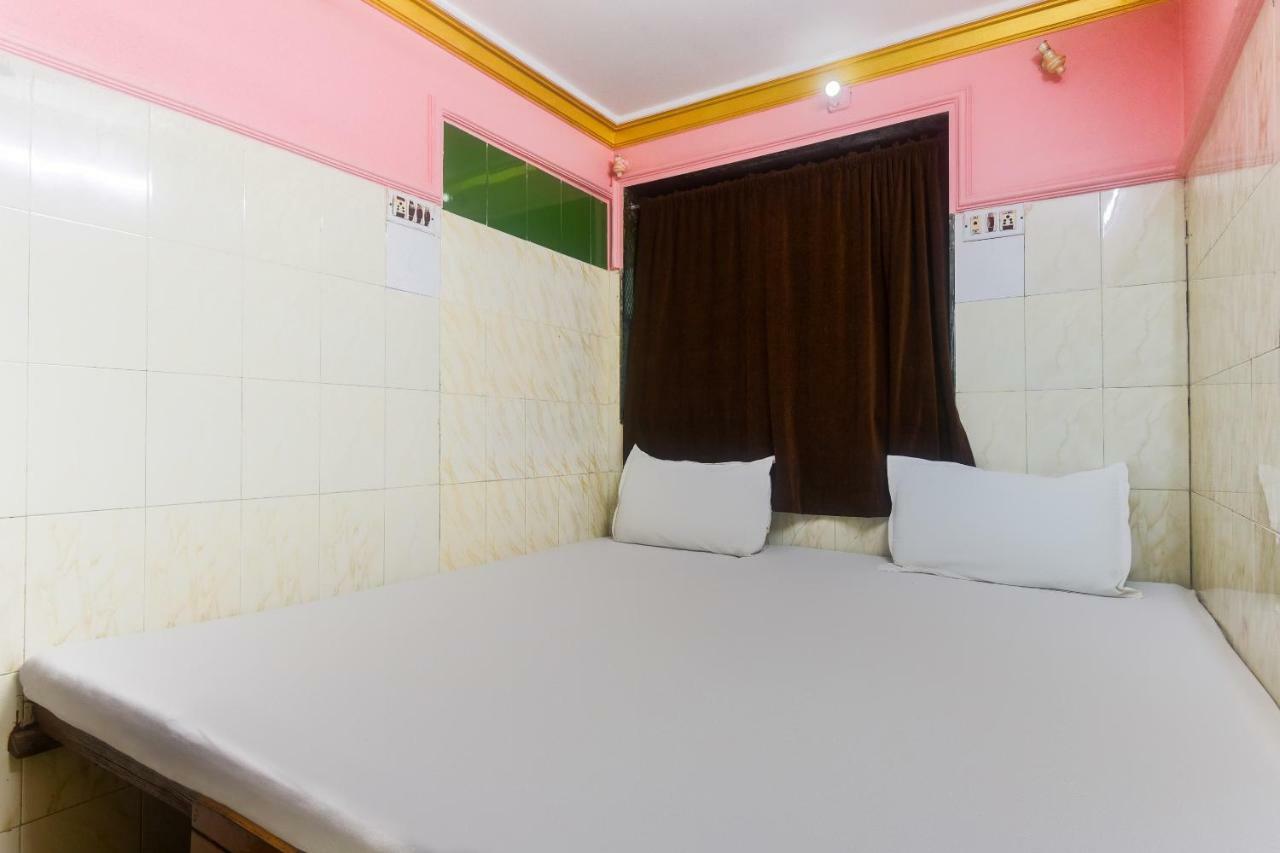 Spot On 37995 Akbar 3* Mumbai