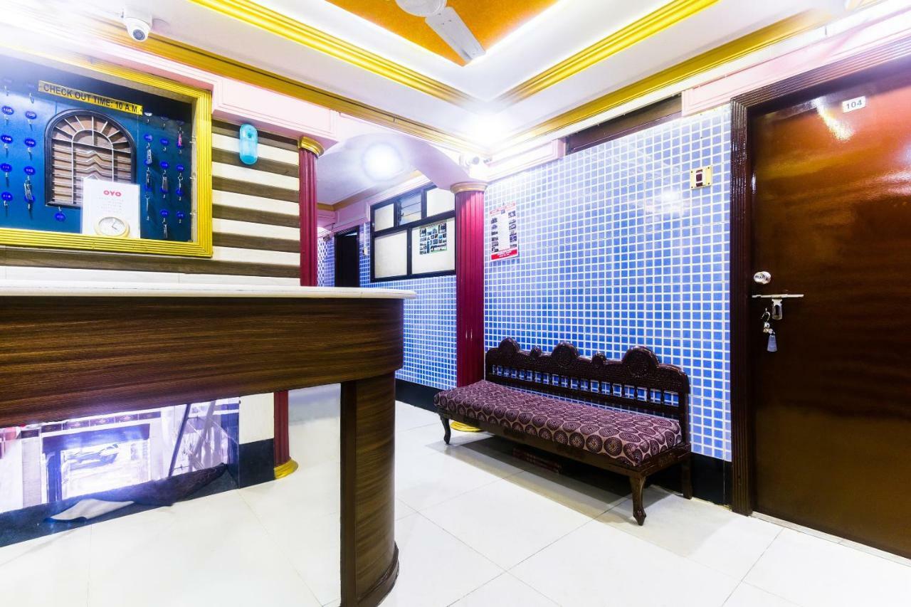 Hotel Spot On 37995 Akbar