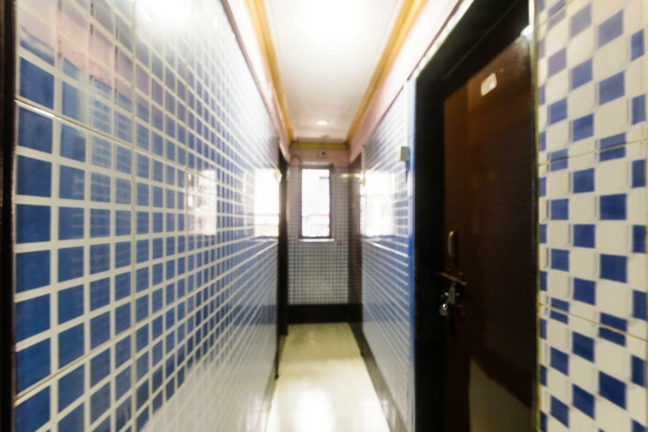 Hotel Spot On 37995 Akbar Mumbai