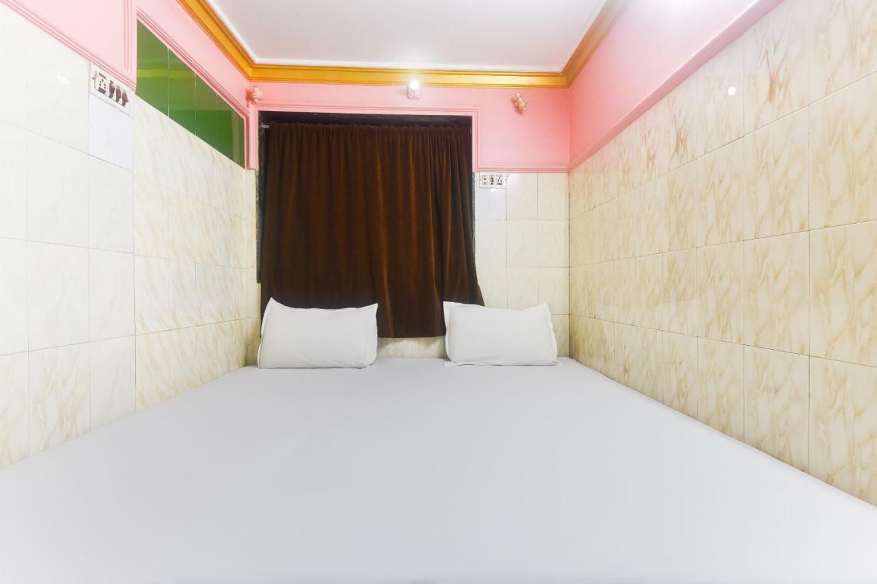 Spot On 37995 Akbar Hotel