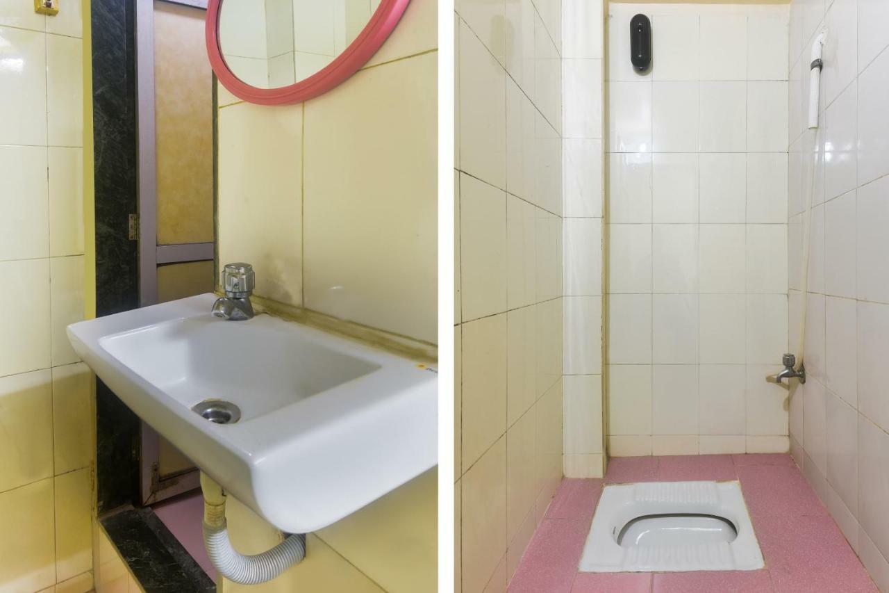 Spot On 37995 Akbar 3* Mumbai