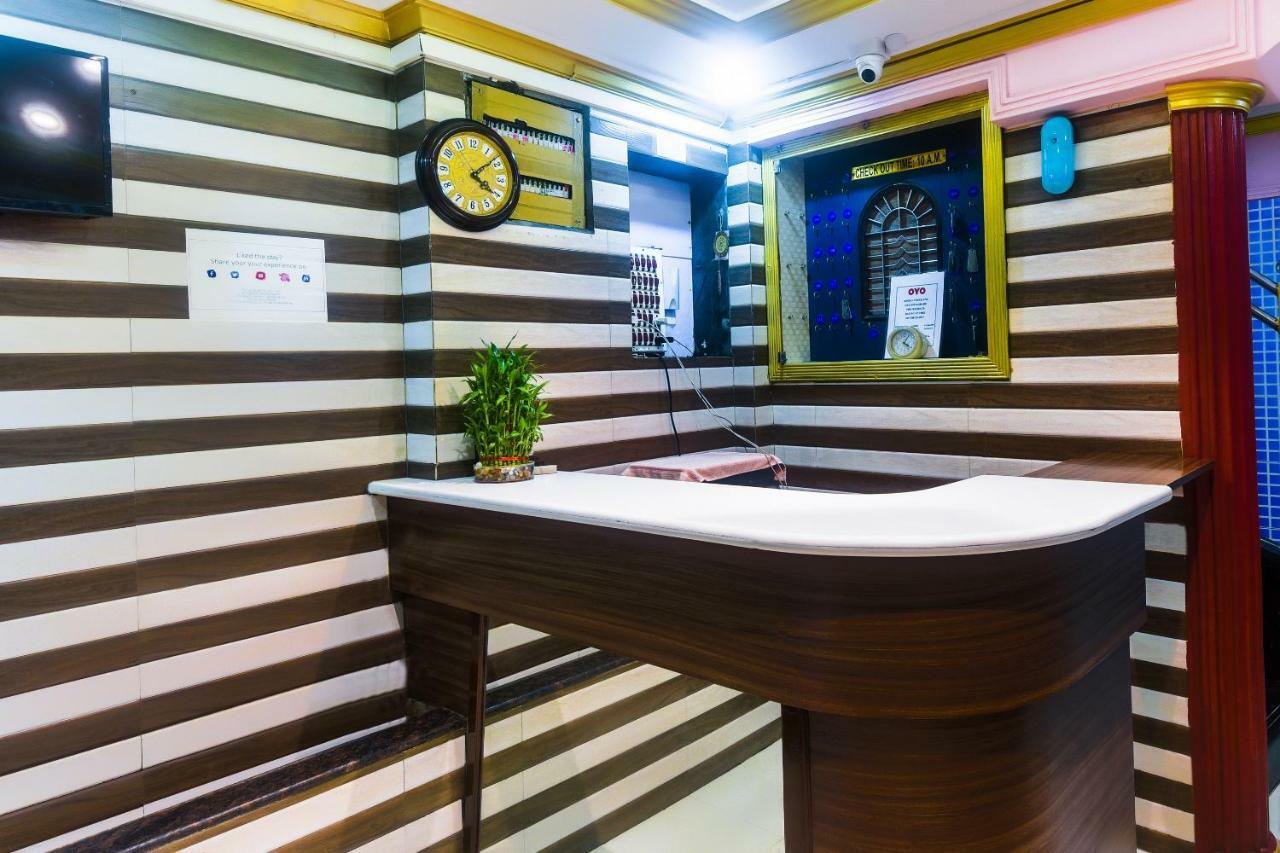 Hotel Spot On 37995 Akbar 3*
