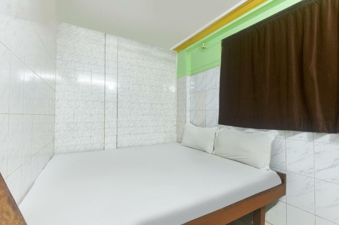 Spot On 37995 Akbar 3* Mumbai