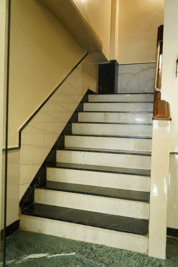 Sharda Residency Hotel