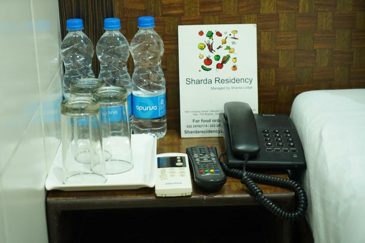 Sharda Residency Mumbai