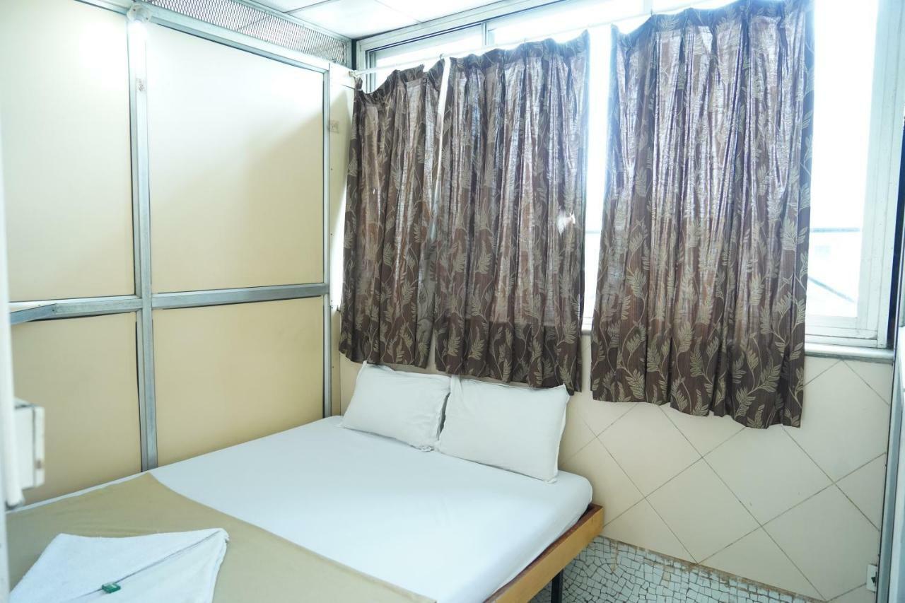 Sharda Residency Hotel Mumbai