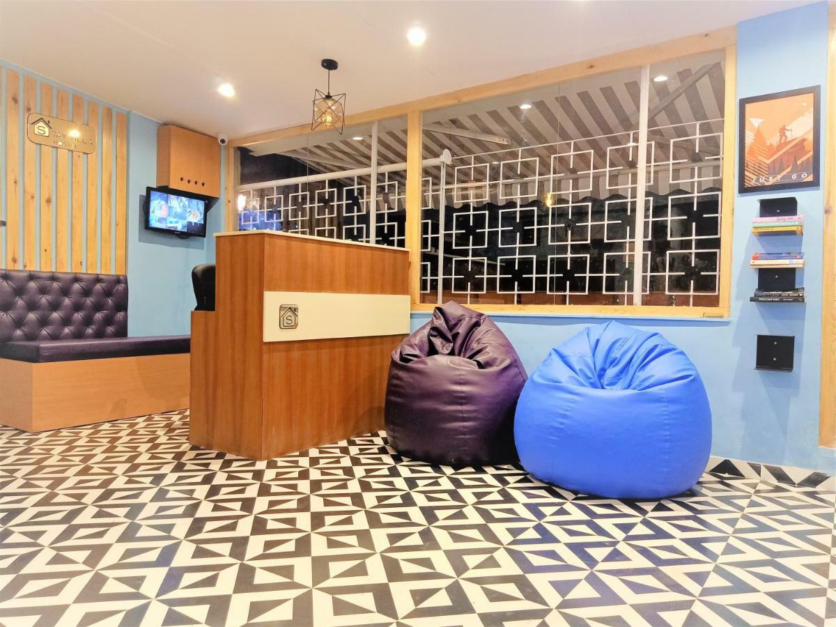 Stay Villa Hostel For Male And Female