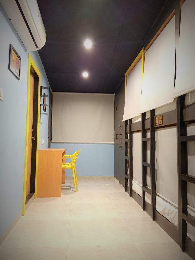 Stay Villa Hostel For Male And Female Hostel Mumbai
