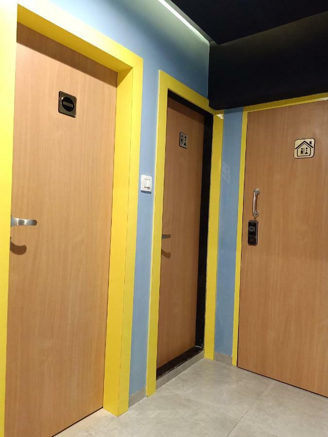 Stay Villa Hostel For Male And Female Hostel *