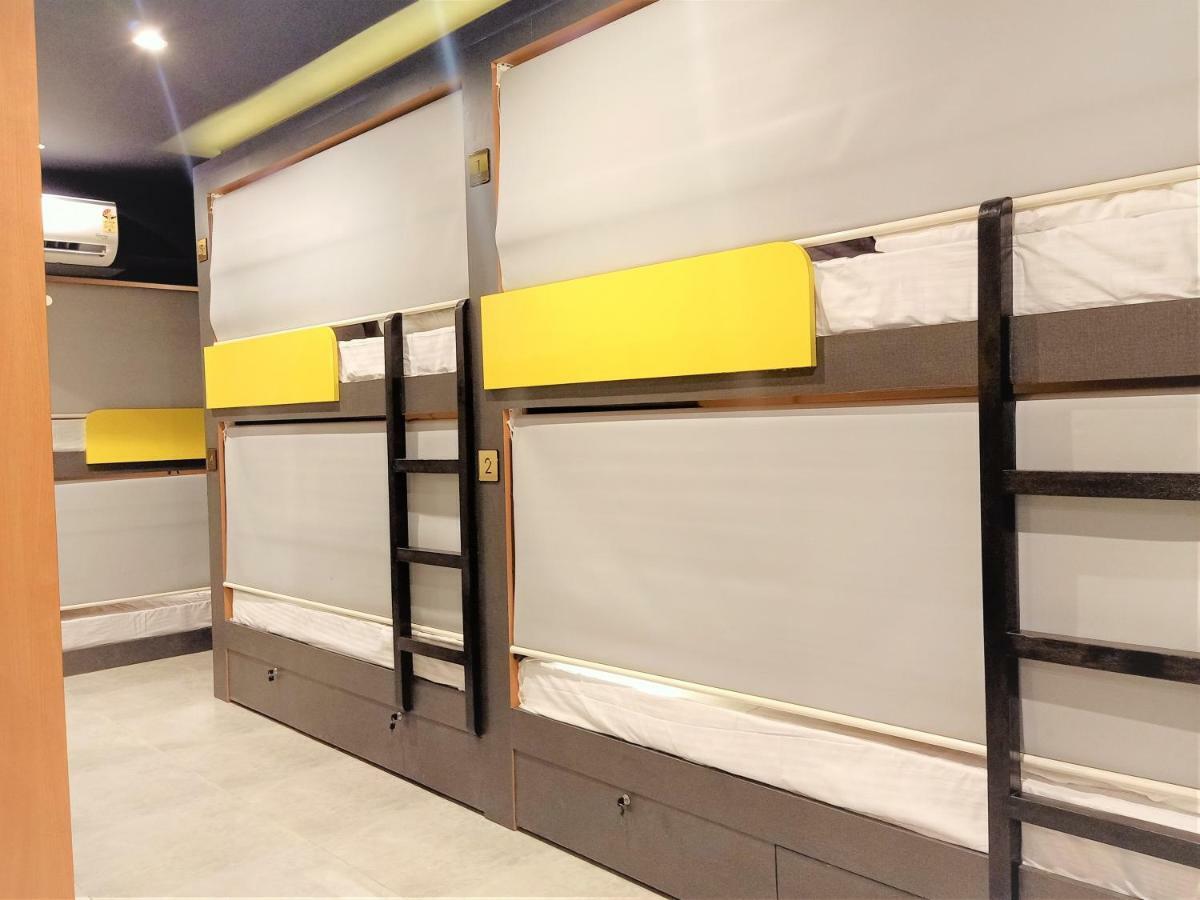 Stay Villa Hostel For Male And Female Hostel