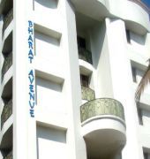 Hotel Bharat Avenue Mumbai